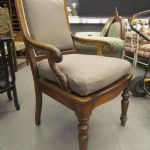 715 4523 ARMCHAIR